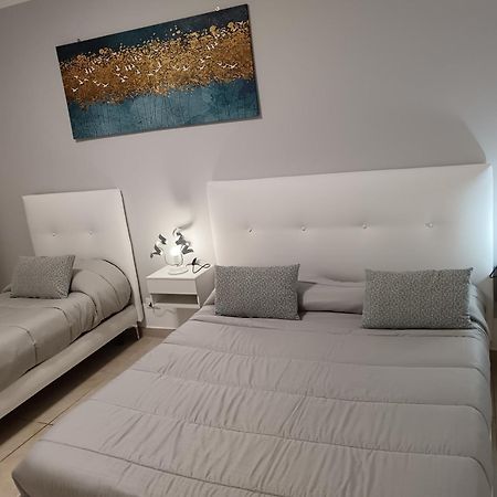 B&B Cesaranum Casarano Εξωτερικό φωτογραφία