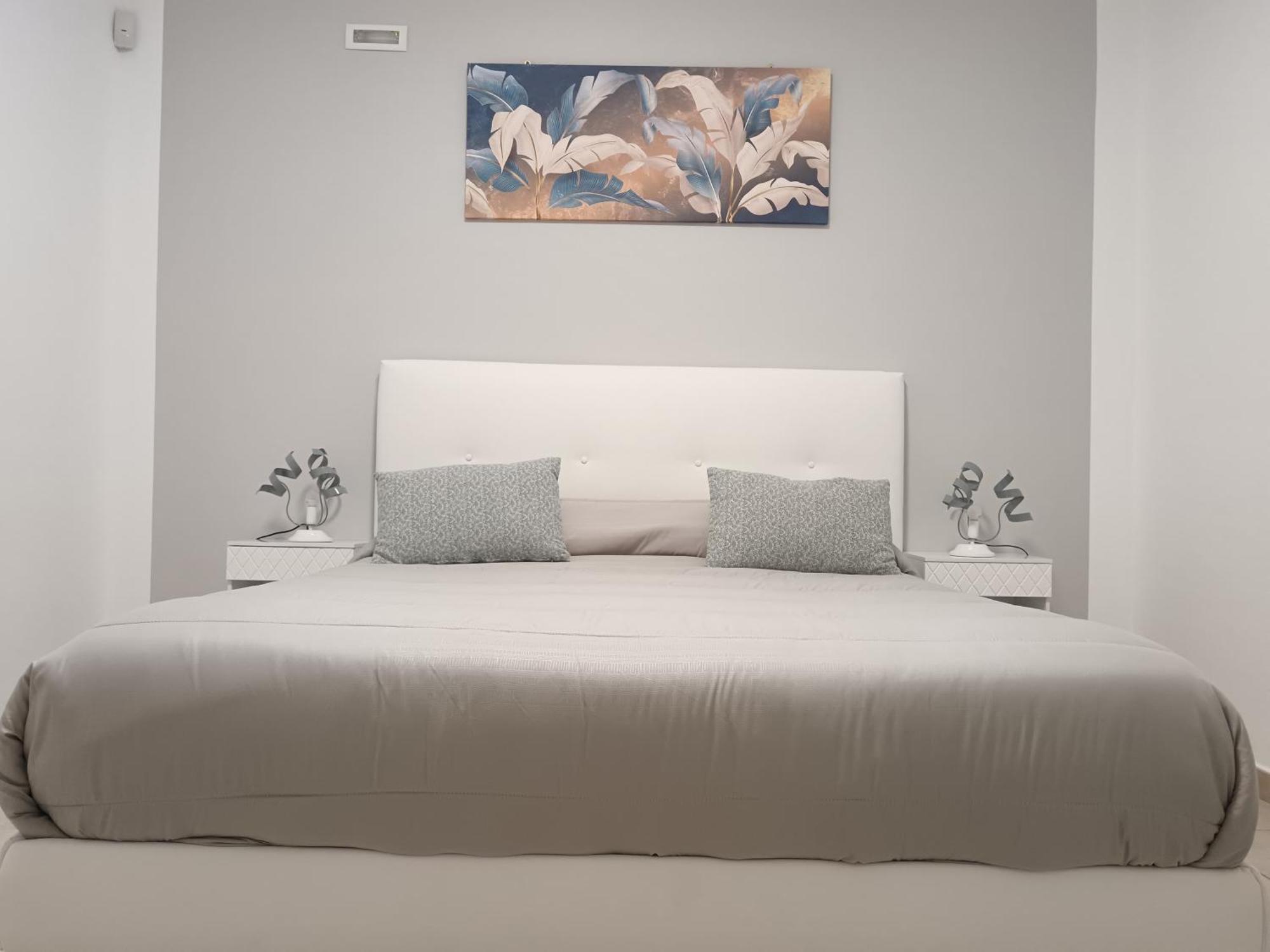 B&B Cesaranum Casarano Εξωτερικό φωτογραφία