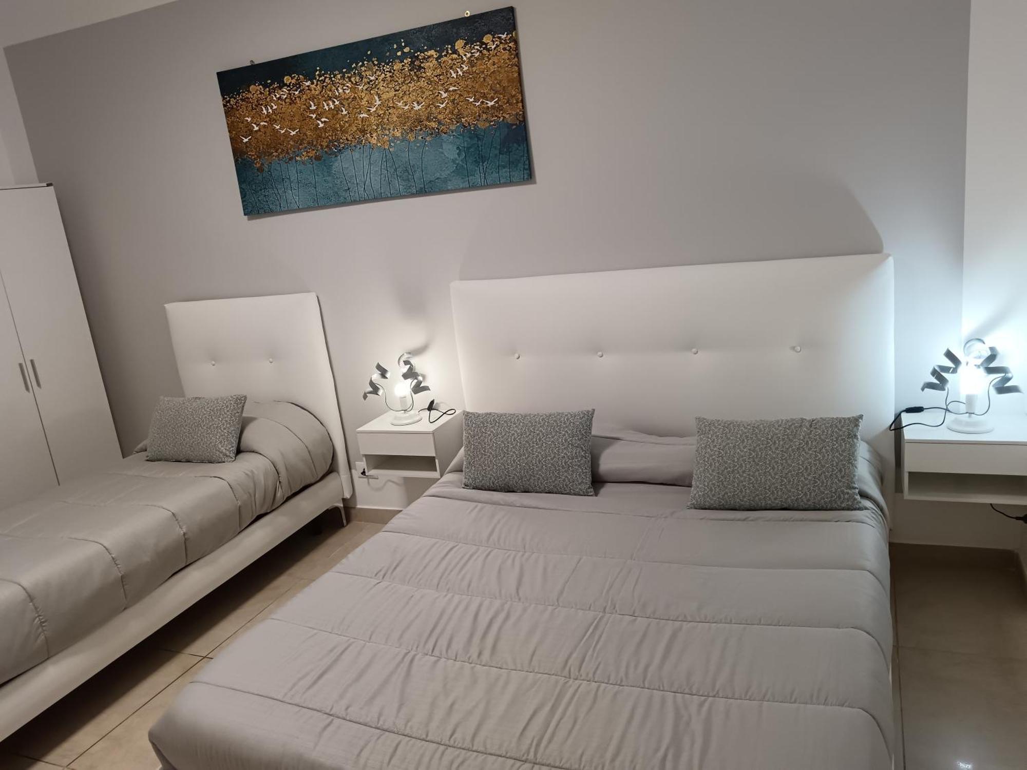B&B Cesaranum Casarano Εξωτερικό φωτογραφία