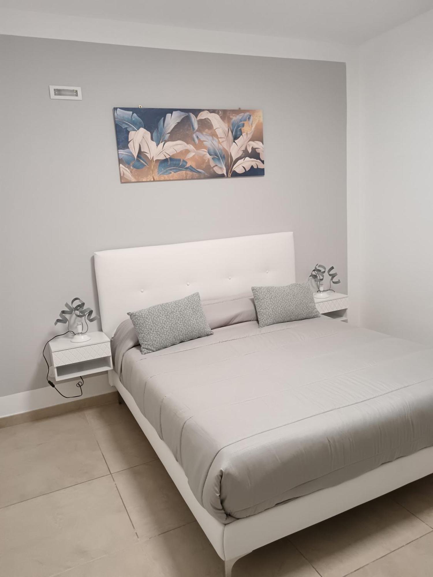 B&B Cesaranum Casarano Εξωτερικό φωτογραφία