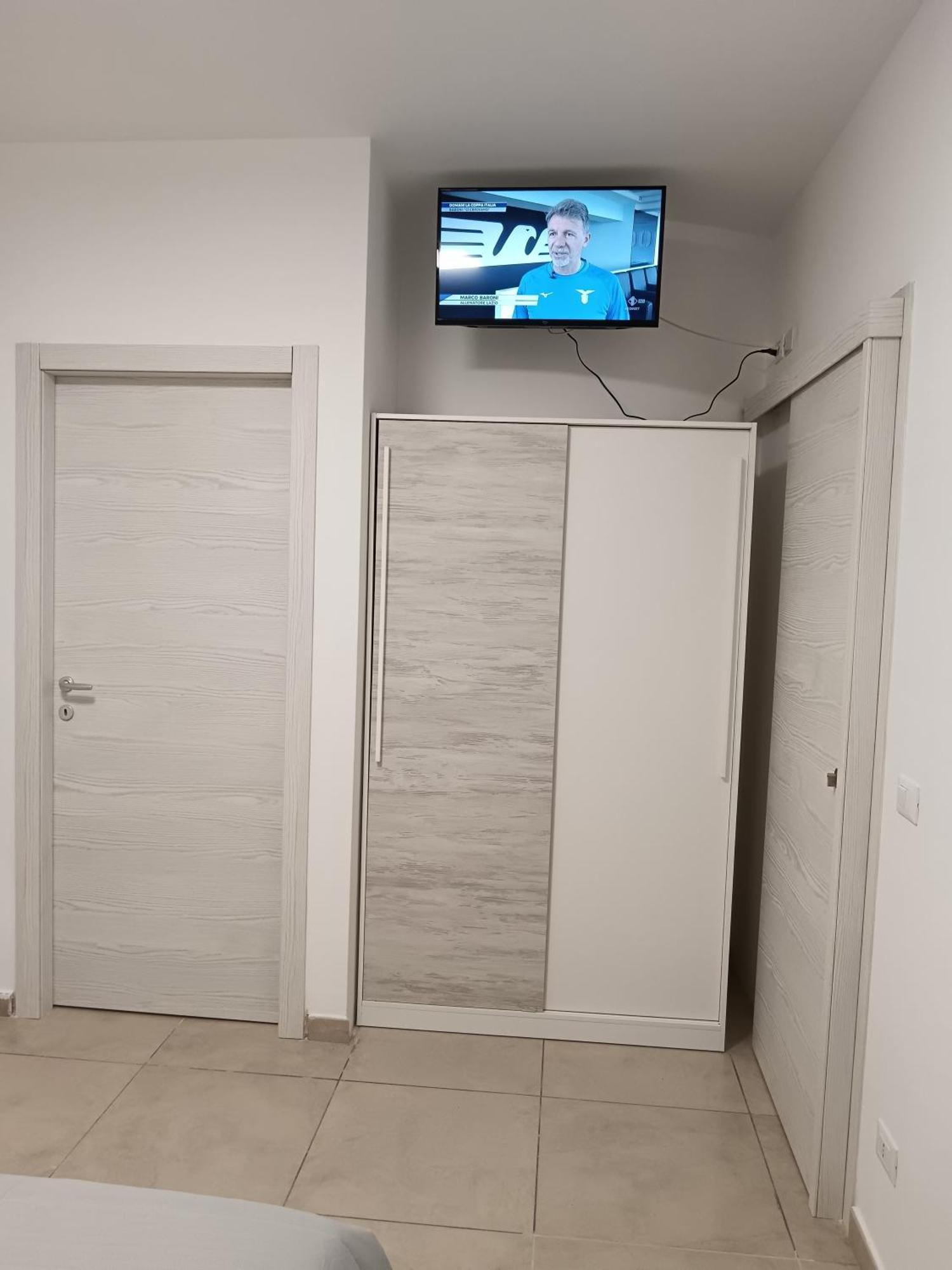 B&B Cesaranum Casarano Εξωτερικό φωτογραφία