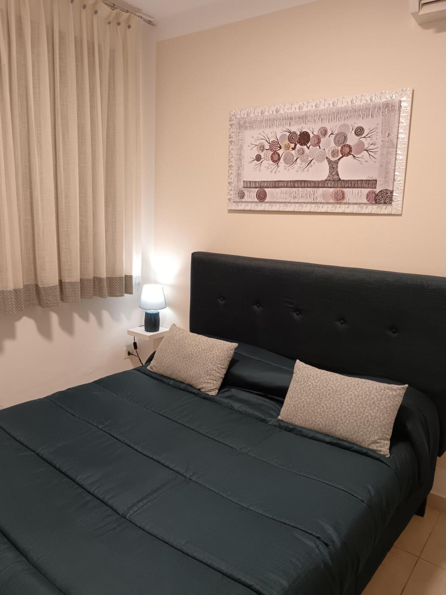 B&B Cesaranum Casarano Εξωτερικό φωτογραφία