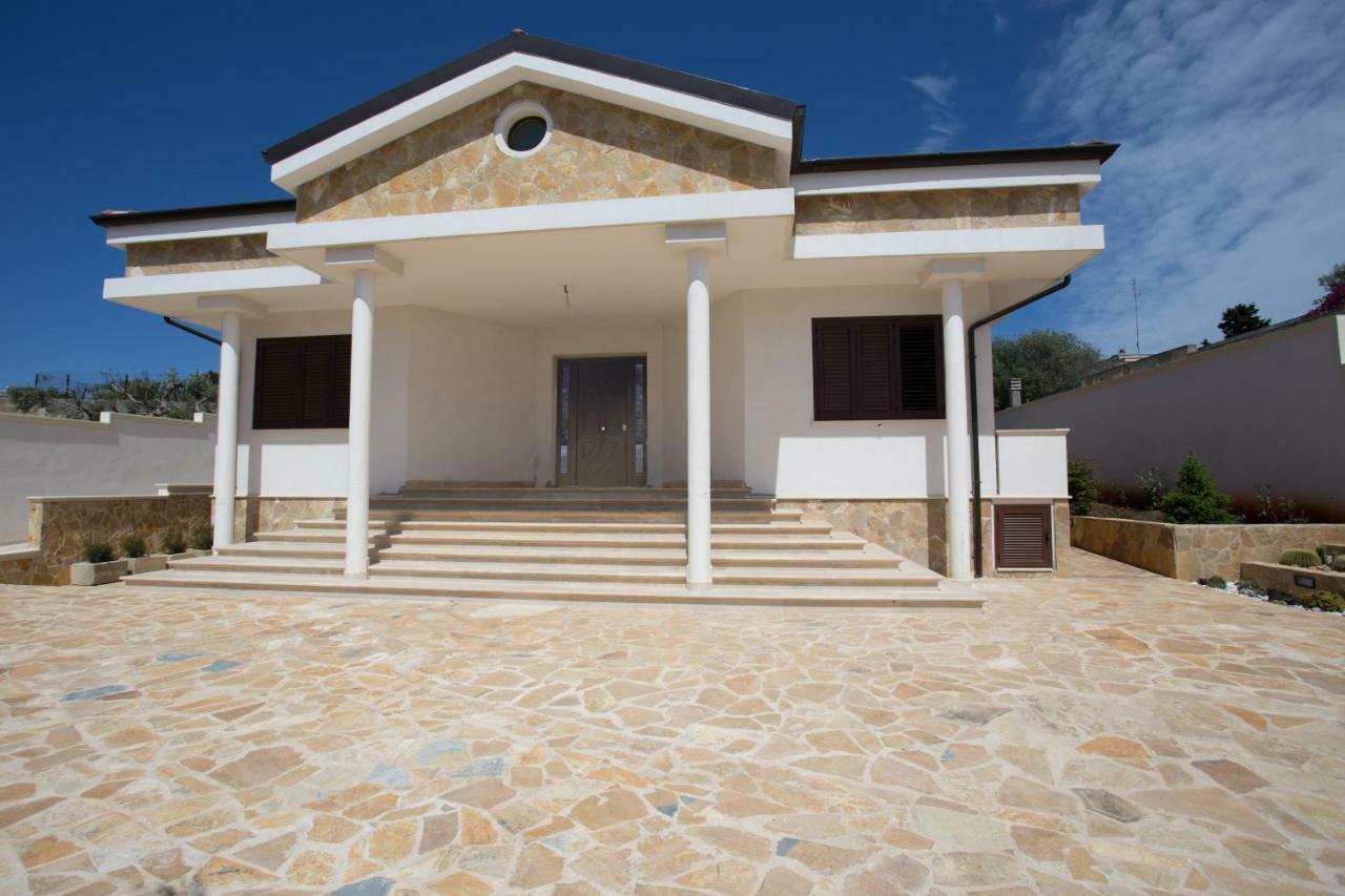 B&B Cesaranum Casarano Εξωτερικό φωτογραφία