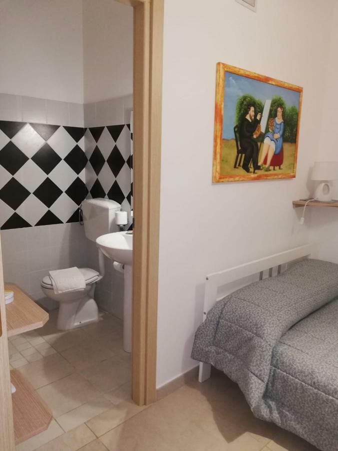 B&B Cesaranum Casarano Εξωτερικό φωτογραφία